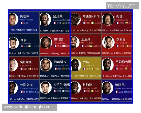 法国足球百大球星评选揭晓 引领足坛传奇人物的风云岁月