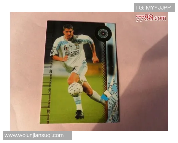 百元足球星卡盒推荐全解析 高性价比选择与购买指南