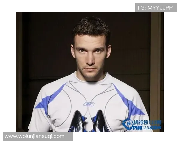 足球界九大帅气球星排名榜单揭晓 哪些球员凭颜值征服球迷