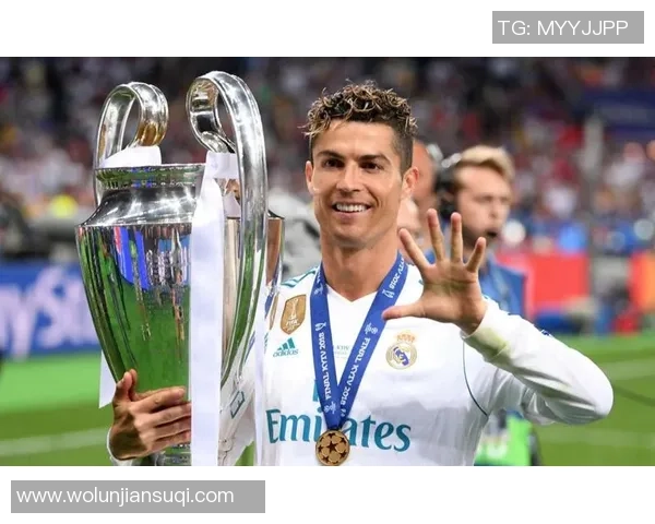 近十年全球足球巨星排名盘点 他们引领了足坛的风潮与荣耀