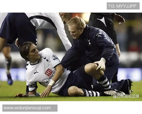 那些被伤病与命运耽误的足球最令人可惜的巨星故事